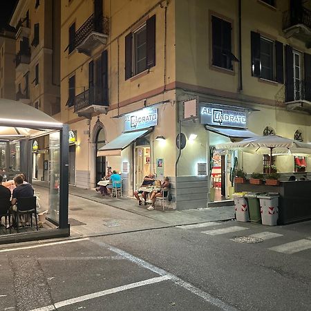 Alquadratorooms La Spezia Kültér fotó