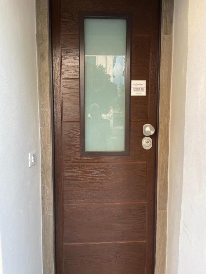 Alquadratorooms La Spezia Kültér fotó