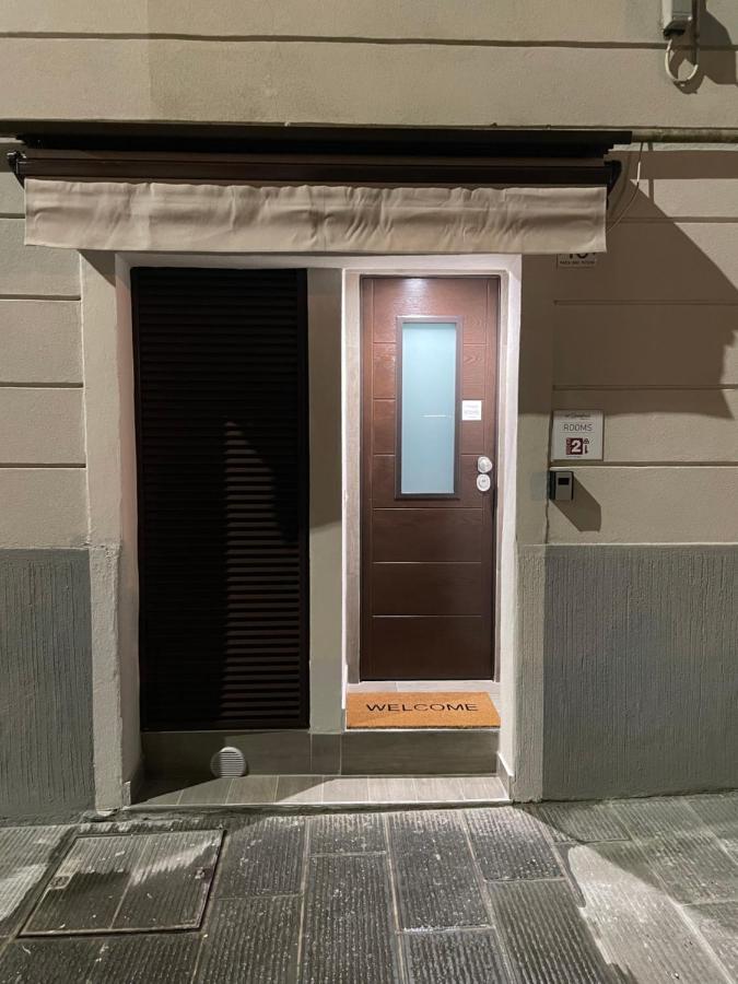 Alquadratorooms La Spezia Kültér fotó