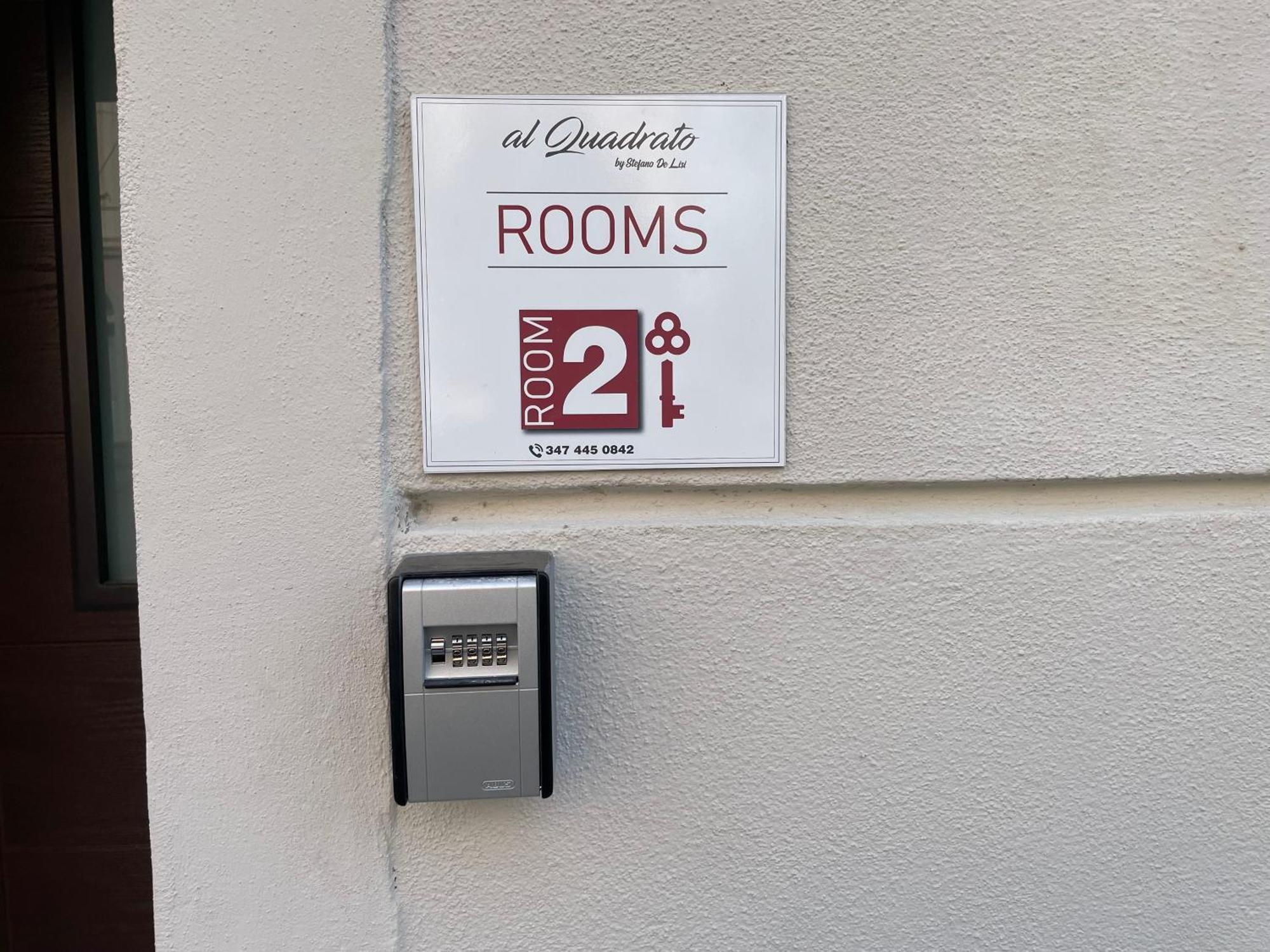 Alquadratorooms La Spezia Kültér fotó