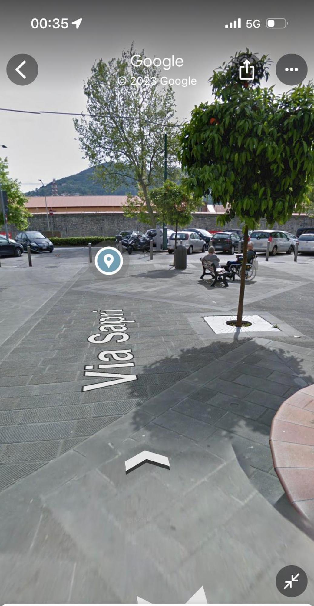 Alquadratorooms La Spezia Kültér fotó